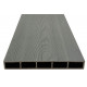 Доска грядочная NauticPrime 225*30*2950мм, серый