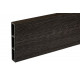 Доска грядочная Holzhof 150*25*2950мм, тиснение 3D