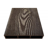 Доска грядочная NauticPrime 150*25*2950мм, венге