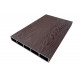 Доска грядочная Holzhof 225*30*2950мм, тиснение 3D