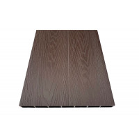 Доска грядочная Holzhof 300*30*2950мм, тиснение 3D