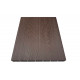 Доска грядочная Holzhof 300*30*2950мм, тиснение 3D