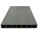 Доска грядочная NauticPrime 300*30*2950мм, серый