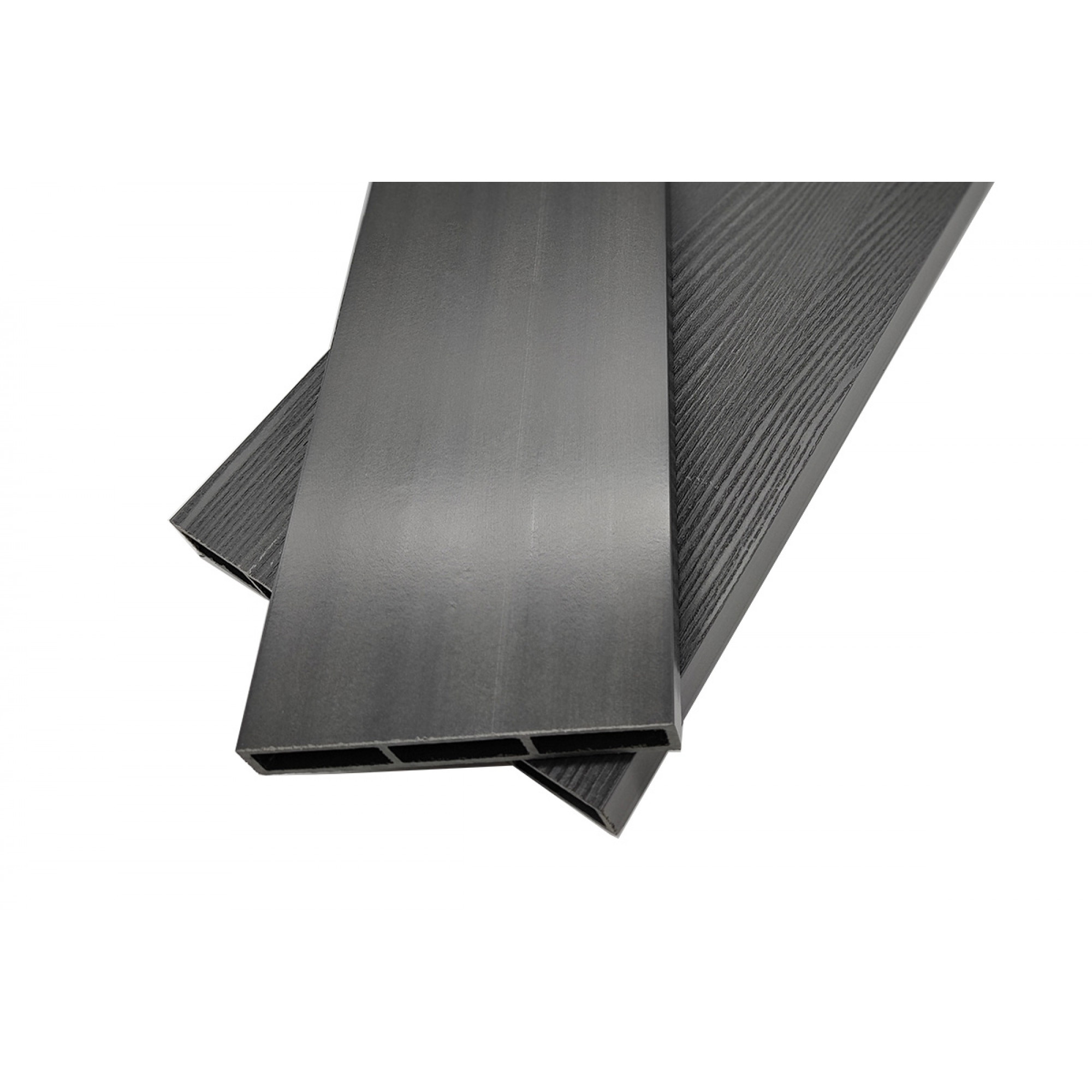 Доска грядочная NauticPrime 150*25*2950мм, серый
