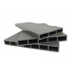 Доска грядочная NauticPrime 225*30*2950мм, серый