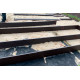 Доска грядочная NauticPrime 150*25*2950мм, венге