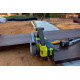 Доска грядочная NauticPrime 225*30*2950мм, венге