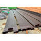 Доска грядочная NauticPrime 300*30*2950мм, венге