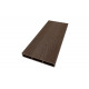 Доска грядочная Holzhof 150*25*2950мм, тиснение 3D