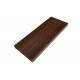 Доска грядочная Holzhof 150*25*2950мм, тиснение 3D