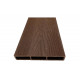 Доска грядочная Holzhof 150*25*2950мм, тиснение 3D