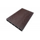 Доска грядочная Holzhof 225*30*2950мм, тиснение 3D