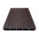 Доска грядочная Holzhof 225*30*2950мм, тиснение 3D