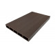 Доска грядочная Holzhof 225*30*2950мм, тиснение 3D