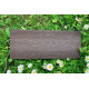 Доска грядочная Holzhof 150*25*2950мм, тиснение 3D