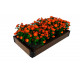 Доска грядочная NauticPrime 150*25*2950мм, венге