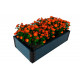Доска грядочная NauticPrime 300*30*2950мм, серый