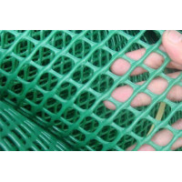 Сетка от кротов для газона 2х50 м (100 кв.м.)