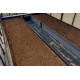 Доска грядочная NauticPrime 225*30*2950мм, венге