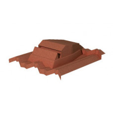Кровельный вентилятор Gerard Shake GG2 Cedar