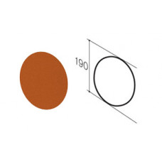 Заглушка конька Gerard Eclipse, 190 мм