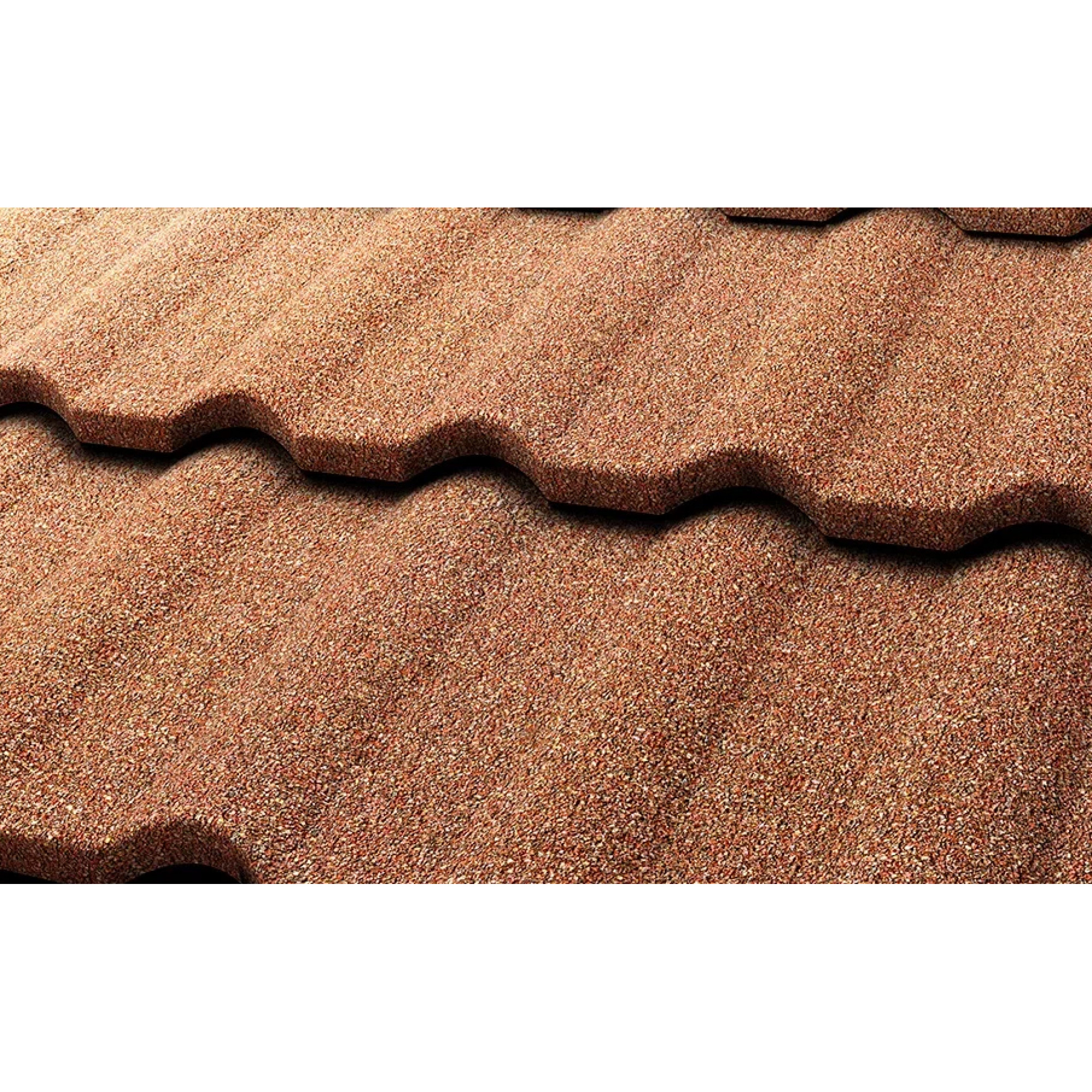 Композитная черепица Gerard Milano Redwood, 1215*369 мм