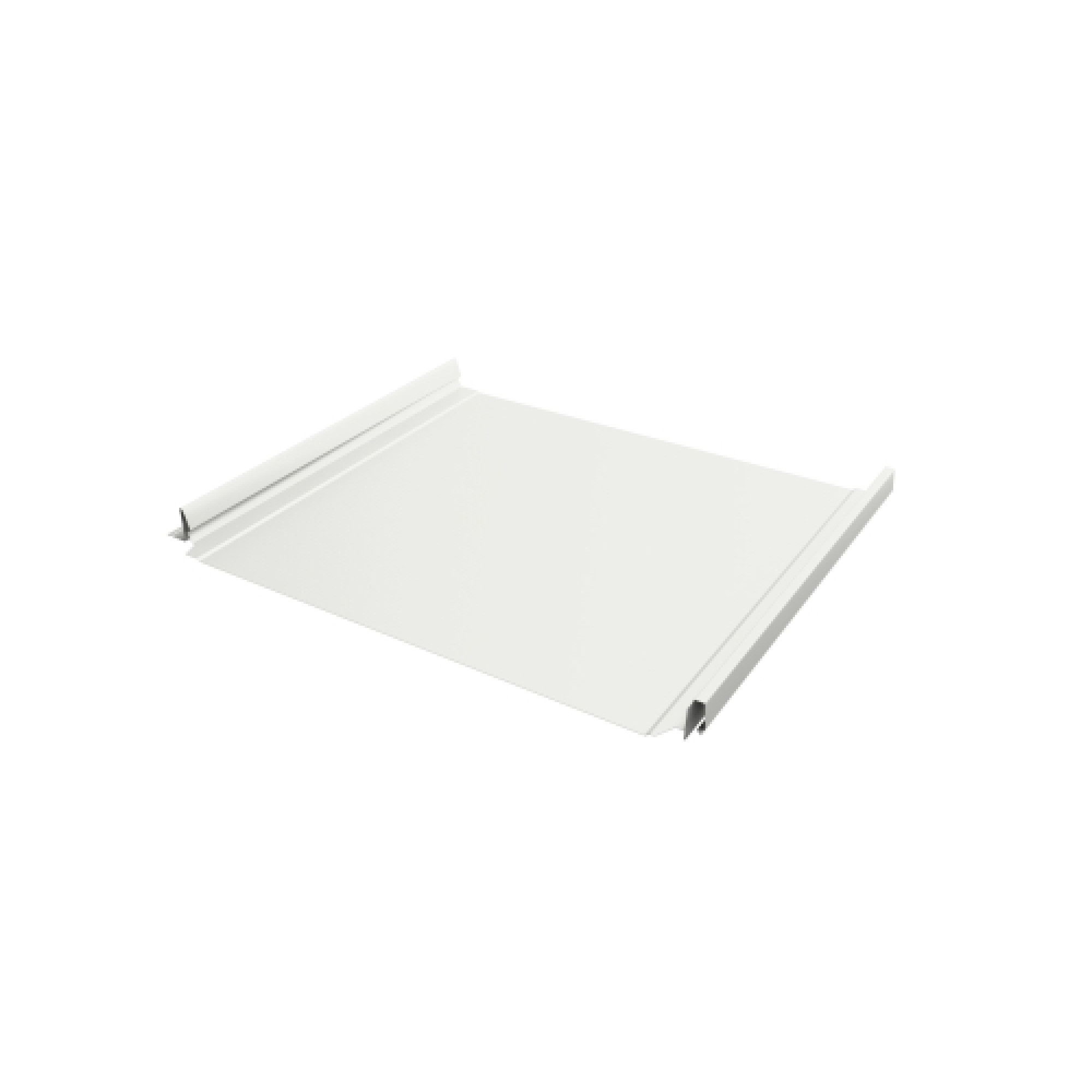 Кликфальц Pro 0,45 Drap RAL 9003 сигнальный белый