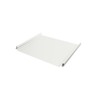 Кликфальц Pro 0,45 Drap RAL 9003 сигнальный белый