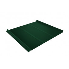 Кликфальц Line 0,45 Drap ST RAL 6005 зеленый мох