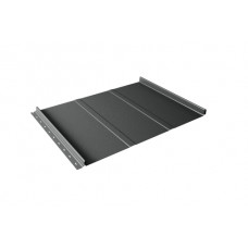 Кликфальц Line 0,5 Satin Matt RAL 7016 антрацитово-серый