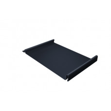 Кликфальц 0,45 Drap RAL 7024 мокрый асфальт