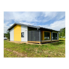 Кликфальц Pro Line 0,5 Rooftop Matte RAL 7024 мокрый асфальт