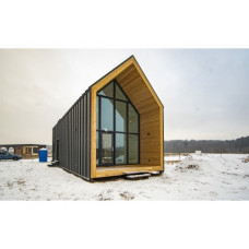 Кликфальц Pro Line 0,5 Satin Matt RAL 7016 антрацитово-серый