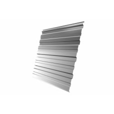 Профнастил С10R 0,45 Zn