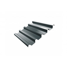 Профнастил H60R 0,5 Satin RAL 7016 антрацитово-серый