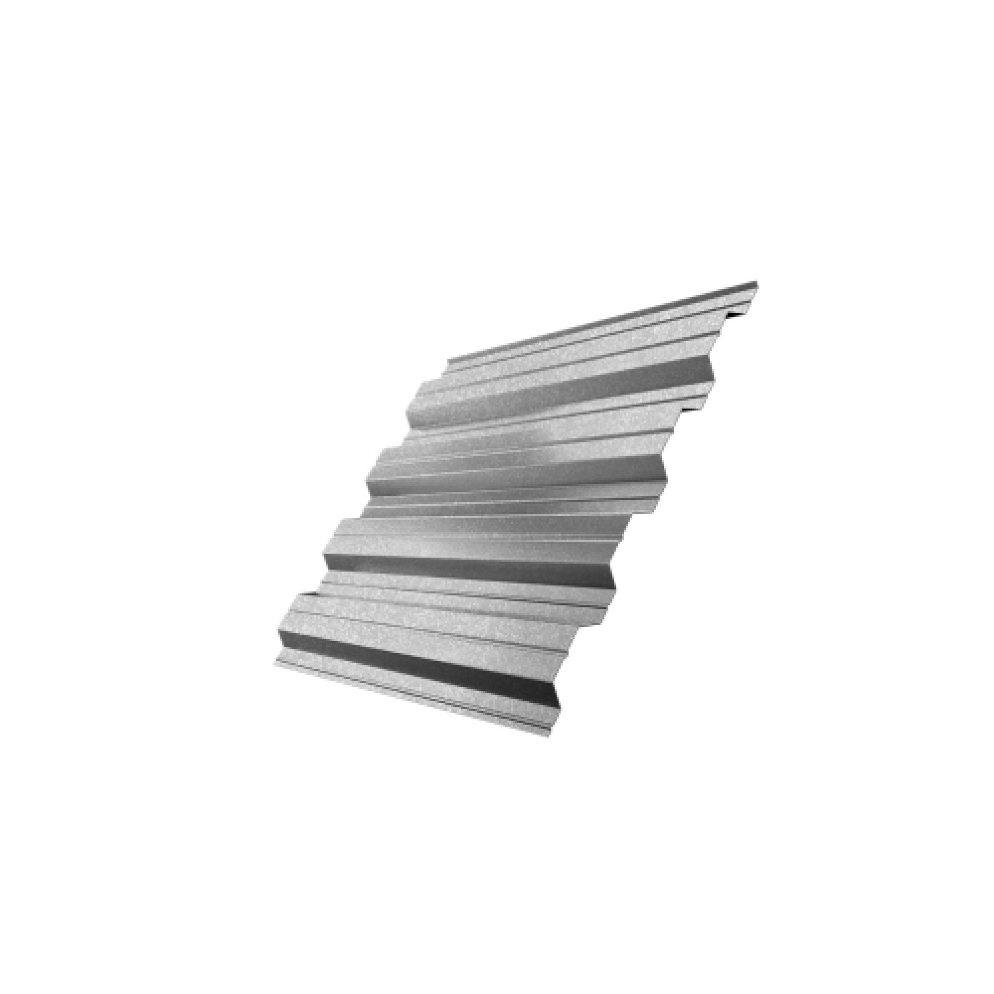 Профнастил НС44R 0,55 Zn