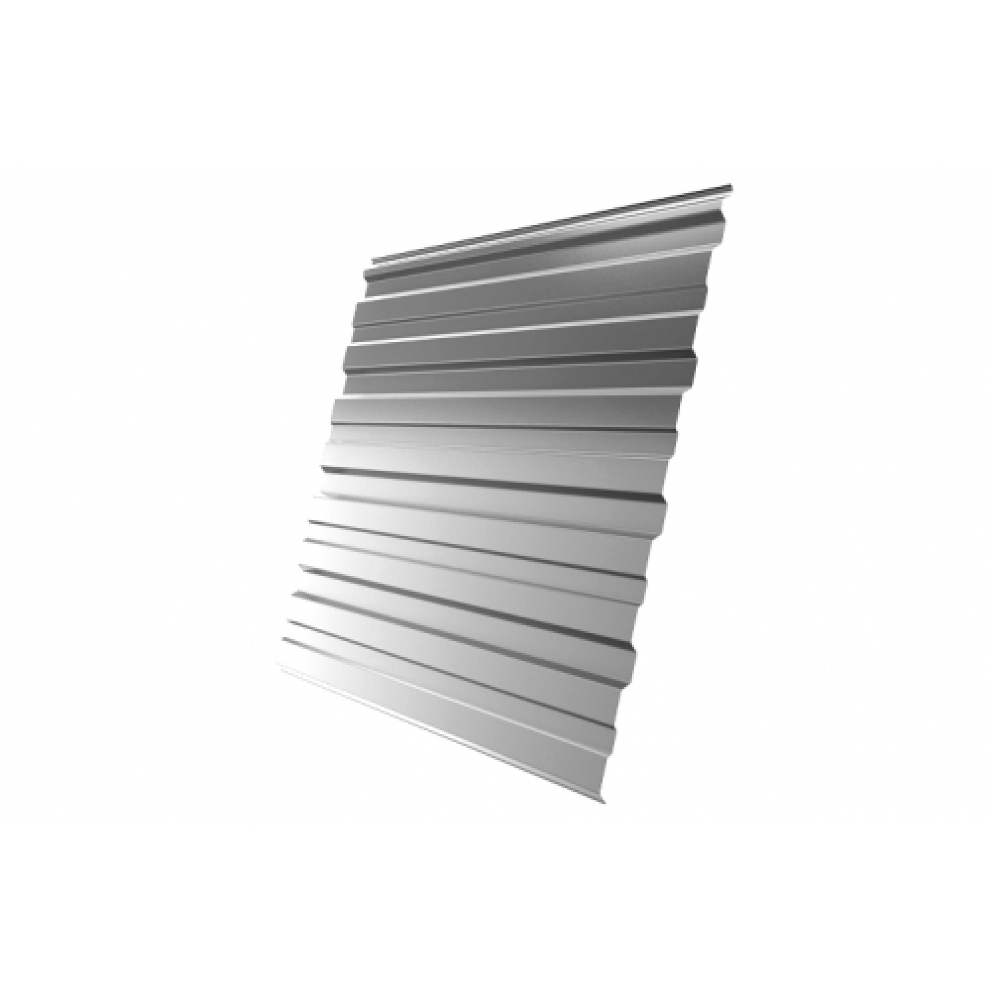 Профнастил С10R 0,55 Zn