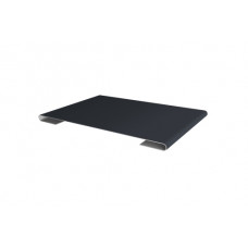 Планка стыковочная 0,5 Rooftop Matte RAL 7024 мокрый асфальт
