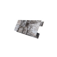 Планка H-образная БХ new 0,45 Print Elite Fine Stone