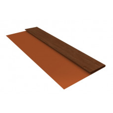 Планка стартовая БХ new 0,45 Print Elite Rowan