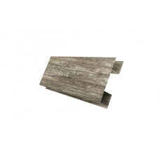 Планка H-образная БХ new 0,45 Print Elite Nordic Wood