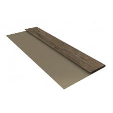 Планка стартовая БХ new 0,45 Print Elite Nordic Wood