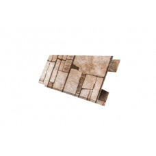Планка H-образная БХ new 0,45 Print Elite Sand Stone