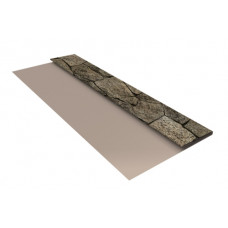 Планка стартовая БХ new 0,45 Print Elite King Stone