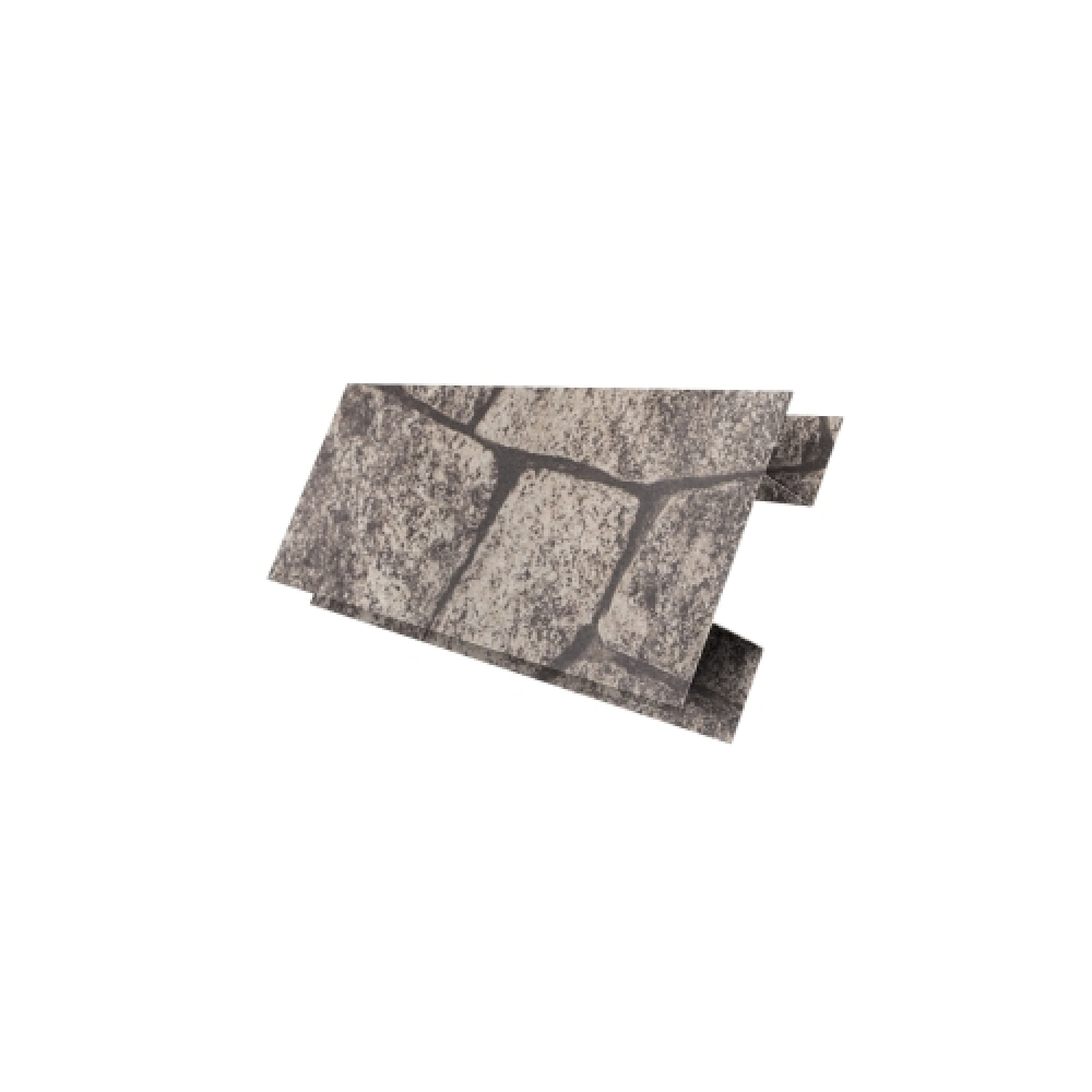 Планка H-образная БХ new 0,45 Print Elite King Stone