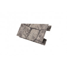 Планка H-образная БХ new 0,45 Print Elite King Stone