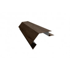 Угол внешний сложный 135гр БХ new 0,45 Print Elite Antique Wood