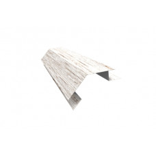 Угол внешний сложный 135гр БХ new 0,45 Print Elite Snow Wood