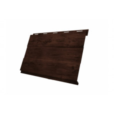 Вертикаль 0,2 prof 0,45 Print Elite с пленкой Cherry Wood