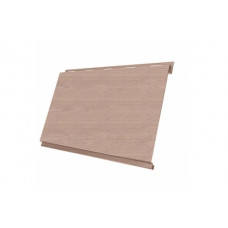 Вертикаль 0,2 classic 0,45 Print Elite с пленкой White Wood